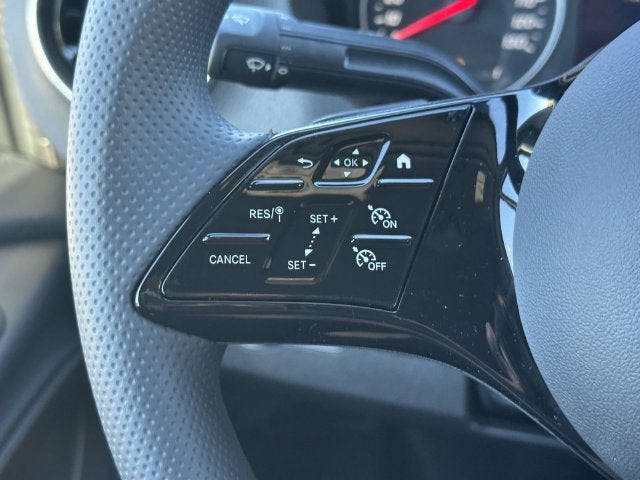 2027 Mercedes-Benz Sprinter 2500 Cargo 170 WB High Roof