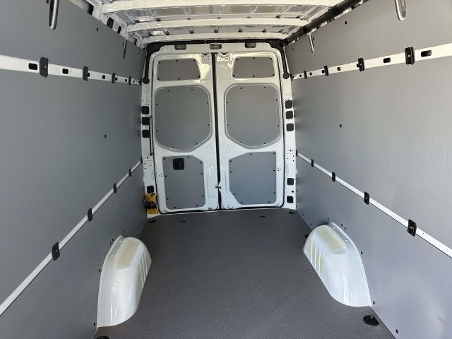2027 Mercedes-Benz Sprinter 2500 Cargo 170 WB High Roof