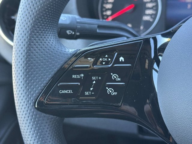 2027 Mercedes-Benz Sprinter 2500 Cargo 170 WB Extended