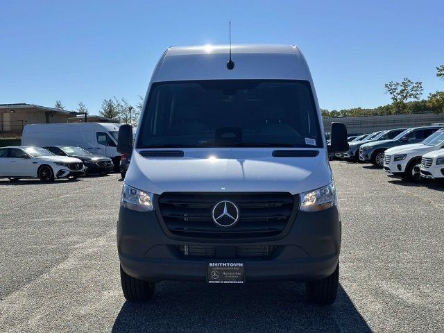 2027 Mercedes-Benz Sprinter 2500 Cargo 170 WB Extended