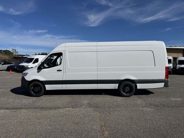 2026 Mercedes-Benz Sprinter 2500 Cargo 170 WB Extended