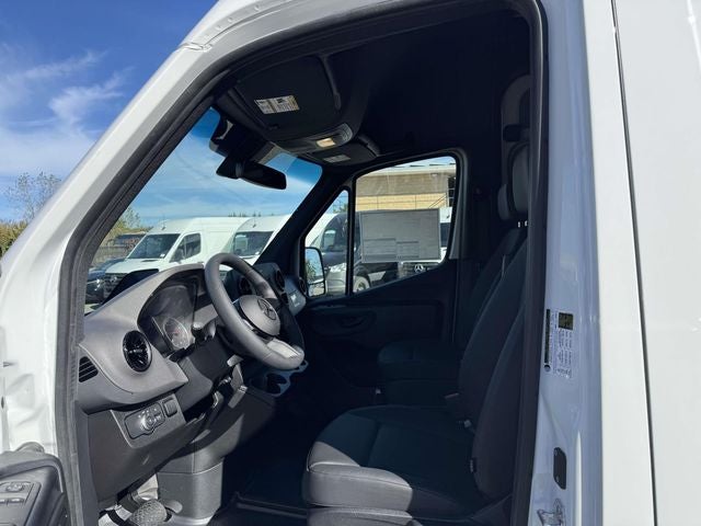 2026 Mercedes-Benz Sprinter 2500 Cargo 170 WB Extended