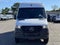 2026 Mercedes-Benz Sprinter 2500 Cargo 170 WB Extended