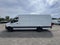 2026 Mercedes-Benz Sprinter 2500 Cargo 170 WB Extended