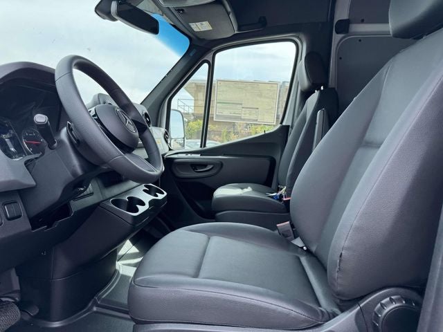 2026 Mercedes-Benz Sprinter 2500 Cargo 170 WB Extended