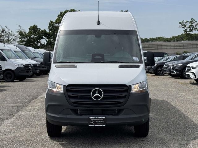 2026 Mercedes-Benz Sprinter 2500 Cargo 170 WB Extended