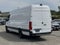 2026 Mercedes-Benz Sprinter 2500 Cargo 170 WB Extended