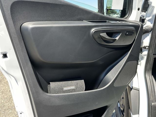 2026 Mercedes-Benz Sprinter 2500 Cargo 170 WB Extended