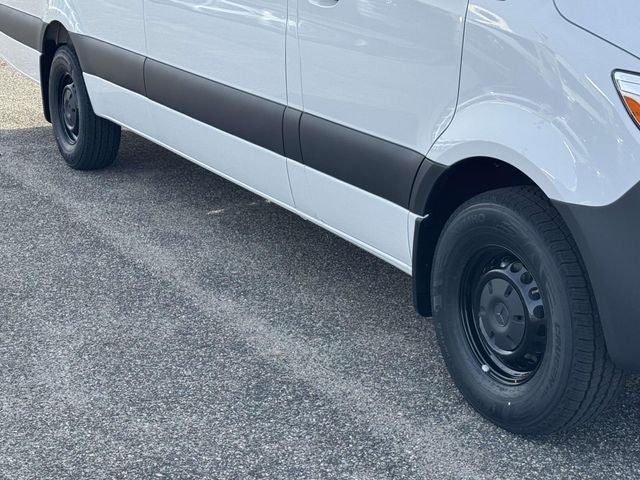 2026 Mercedes-Benz Sprinter 2500 Cargo 170 WB Extended