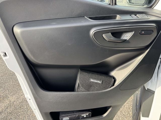2026 Mercedes-Benz Sprinter 2500 Cargo 170 WB Extended