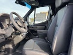 2026 Mercedes-Benz Sprinter 2500 Cargo 170 WB Extended