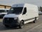 2026 Mercedes-Benz Sprinter 2500 Cargo 170 WB Extended
