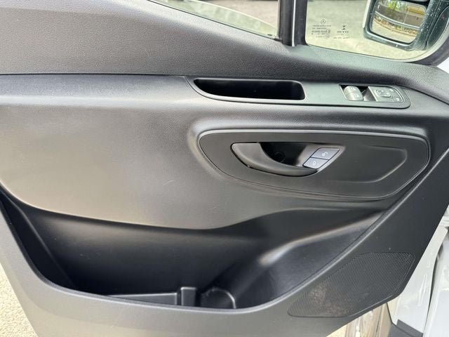 2023 Mercedes-Benz Sprinter 2500 Cargo 170 WB Extended