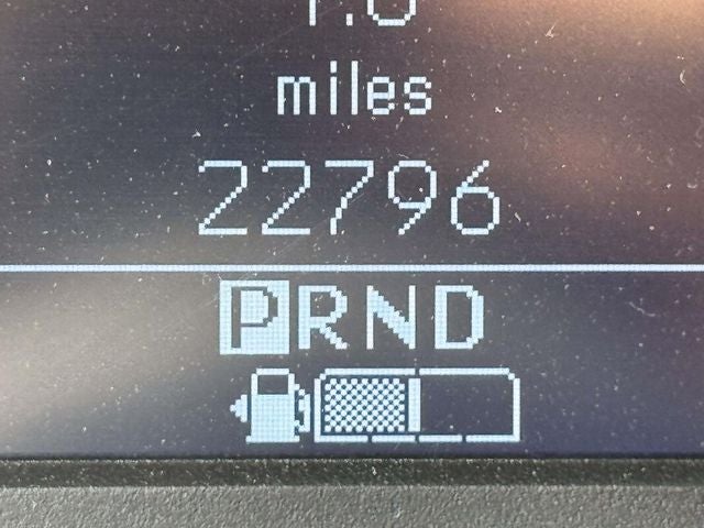 2023 Mercedes-Benz Sprinter 2500 Cargo 170 WB Extended
