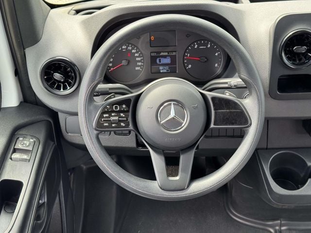2023 Mercedes-Benz Sprinter 2500 Cargo 170 WB Extended