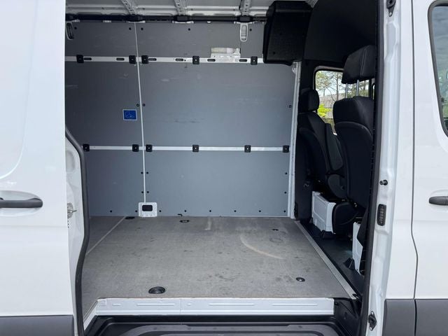 2023 Mercedes-Benz Sprinter 2500 Cargo 170 WB Extended