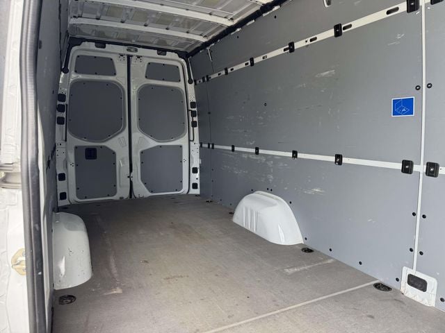 2023 Mercedes-Benz Sprinter 2500 Cargo 170 WB Extended