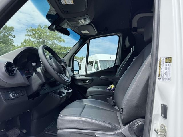 2023 Mercedes-Benz Sprinter 2500 Cargo 170 WB Extended