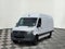 2023 Mercedes-Benz Sprinter 2500 Cargo 170 WB Extended