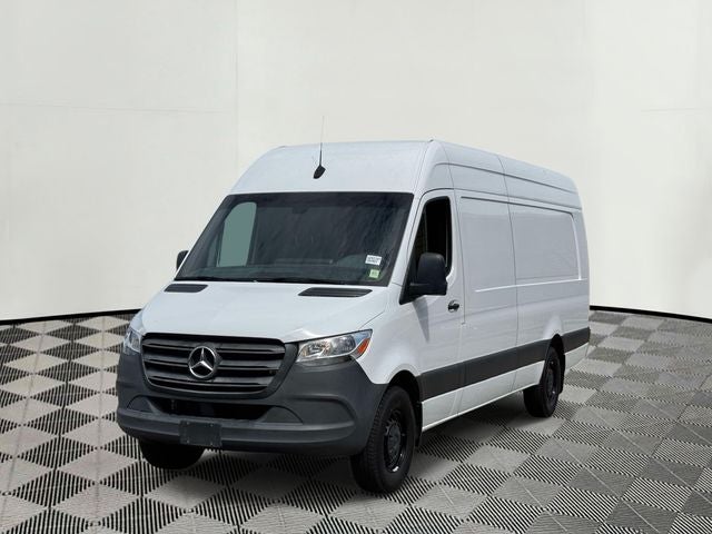 2023 Mercedes-Benz Sprinter 2500 Cargo 170 WB Extended