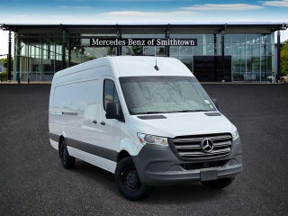 2023 Mercedes-Benz Sprinter 2500 Cargo 170 WB Extended