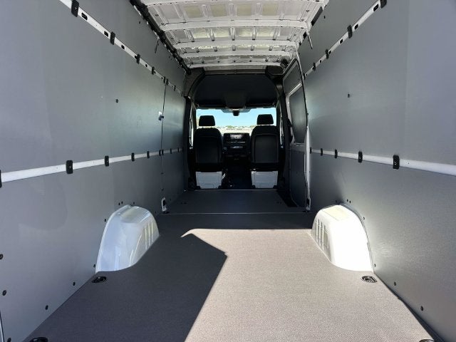 2027 Mercedes-Benz Sprinter 2500 Cargo 170 WB Extended