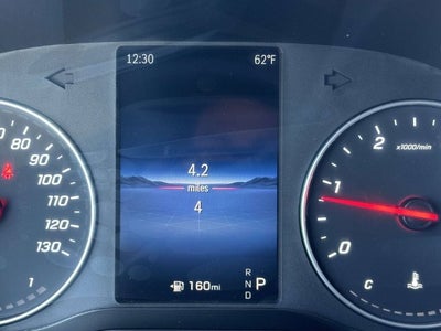 2027 Mercedes-Benz Sprinter 2500 Cargo 170 WB Extended