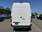 2027 Mercedes-Benz Sprinter 2500 Cargo 170 WB Extended