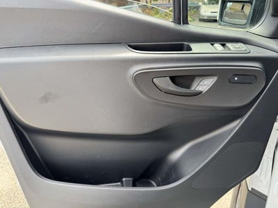2024 Mercedes-Benz Sprinter 2500 Cargo 144 WB 4MATIC®