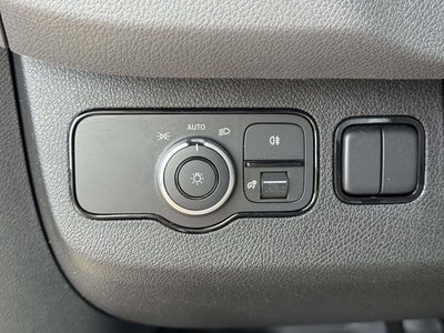2024 Mercedes-Benz Sprinter 2500 Cargo 144 WB 4MATIC®