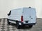 2024 Mercedes-Benz Sprinter 2500 Cargo 144 WB 4MATIC®