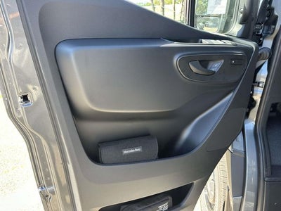 2026 Mercedes-Benz Sprinter 2500 Cargo 144 WB 4MATIC®
