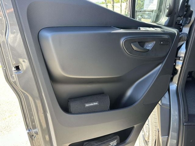 2026 Mercedes-Benz Sprinter 2500 Cargo 144 WB 4MATIC®