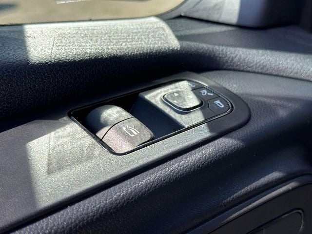 2026 Mercedes-Benz Sprinter 2500 Cargo 144 WB 4MATIC®