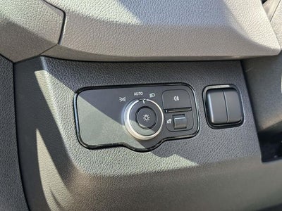 2026 Mercedes-Benz Sprinter 2500 Cargo 144 WB 4MATIC®
