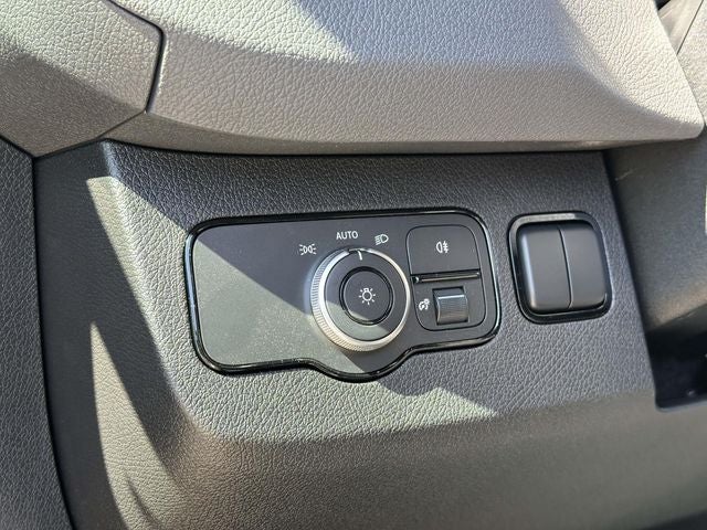 2026 Mercedes-Benz Sprinter 2500 Cargo 144 WB 4MATIC®