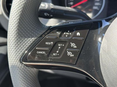 2026 Mercedes-Benz Sprinter 2500 Cargo 144 WB 4MATIC®
