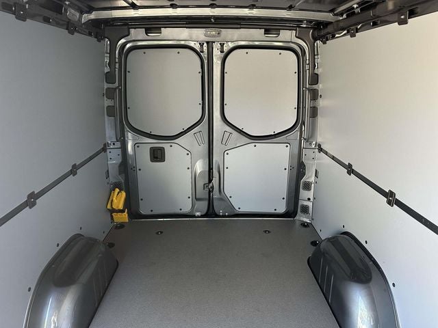 2026 Mercedes-Benz Sprinter 2500 Cargo 144 WB 4MATIC®