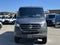 2026 Mercedes-Benz Sprinter 2500 Cargo 144 WB 4MATIC®