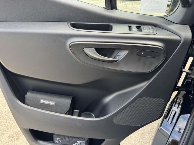 2026 Mercedes-Benz Sprinter 2500 Cargo 144 WB 4MATIC®