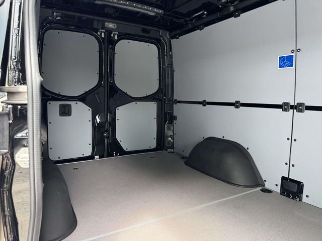 2026 Mercedes-Benz Sprinter 2500 Cargo 144 WB 4MATIC®