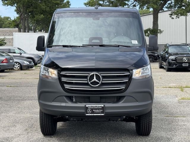 2026 Mercedes-Benz Sprinter 2500 Cargo 144 WB 4MATIC®