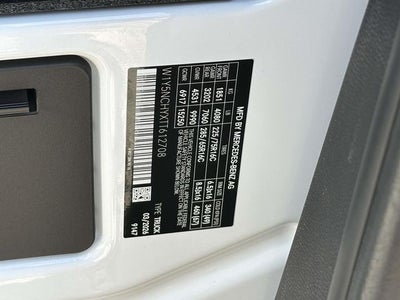 2026 Mercedes-Benz Sprinter 3500 Cargo 170 WB High Roof