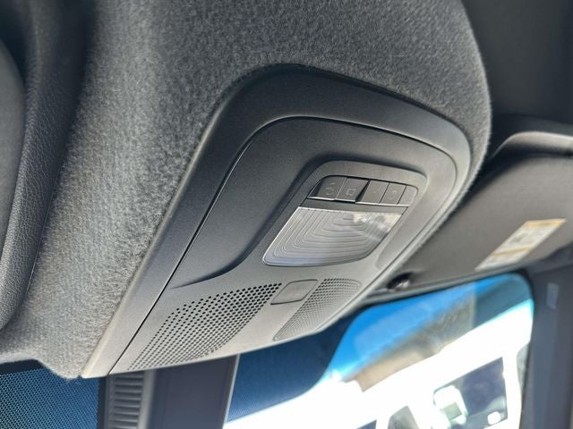 2026 Mercedes-Benz Sprinter 3500 Cargo 170 WB High Roof