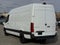 2026 Mercedes-Benz Sprinter 3500XD Cargo 170 WB
