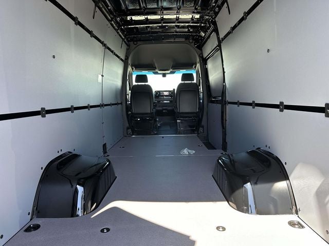 2026 Mercedes-Benz Sprinter 3500XD Cargo 170 WB 4MATIC®