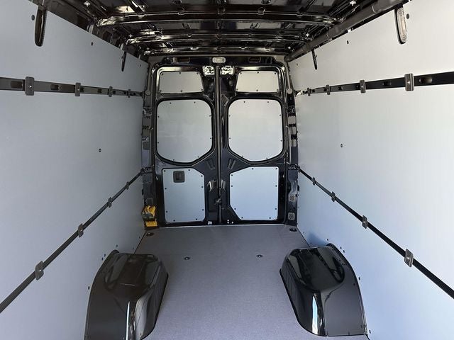 2026 Mercedes-Benz Sprinter 3500XD Cargo 170 WB 4MATIC®