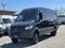 2026 Mercedes-Benz Sprinter 3500XD Cargo 170 WB 4MATIC®