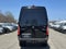 2026 Mercedes-Benz Sprinter 3500XD Cargo 170 WB 4MATIC®