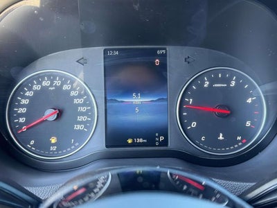 2026 Mercedes-Benz Sprinter 3500XD Cargo 170 WB